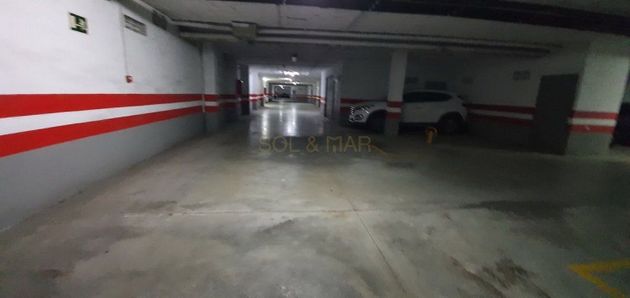 Foto 1 de Venta de garaje en Centro - Torremolinos de 18 m²