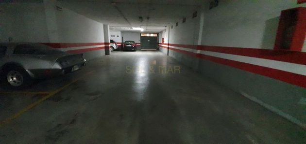 Foto 2 de Venta de garaje en Centro - Torremolinos de 18 m²