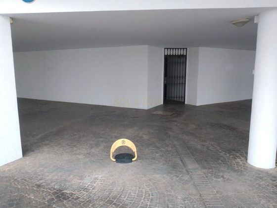 Foto 1 de Venta de garaje en Puerto Marina de 16 m²