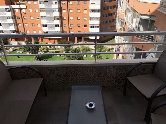Foto 1 de Estudio en venta en El Pinillo con terraza y piscina