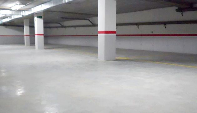 Foto 2 de Garatge en venda a La Carihuela de 21 m²