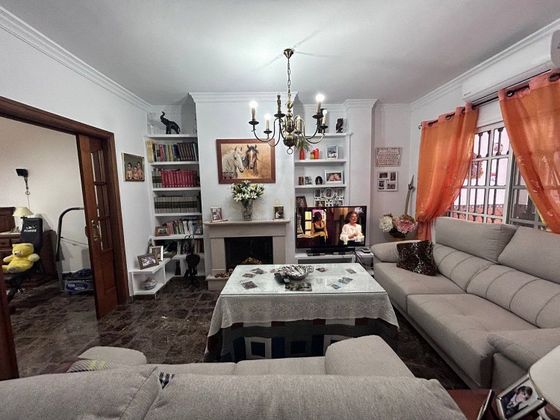 Foto 1 de Casa en venda a Cártama de 4 habitacions amb terrassa i garatge