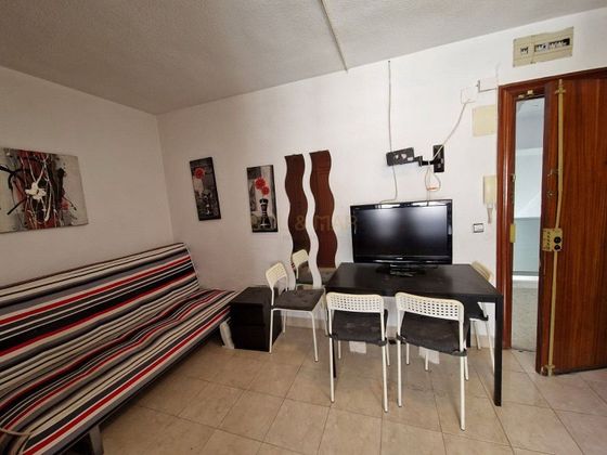 Foto 1 de Pis en venda a Centro - Torremolinos de 1 habitació amb aire acondicionat i calefacció