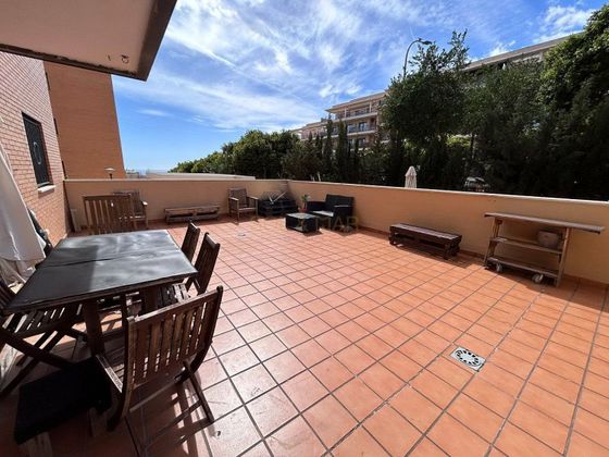 Foto 2 de Piso en venta en calle Conrado del Campo de 4 habitaciones con terraza y piscina