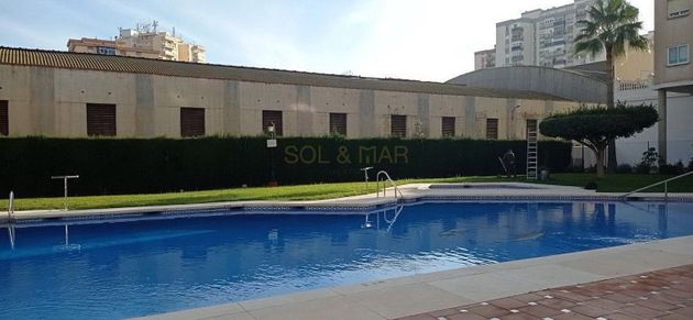 Foto 1 de Pis en venda a La Luz - El Torcal de 3 habitacions amb terrassa i piscina