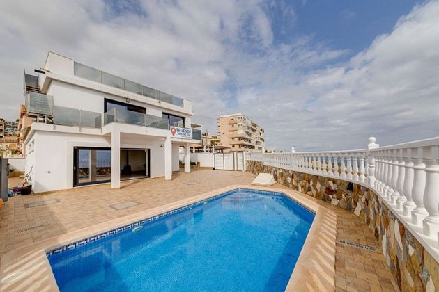 Foto 2 de Casa en venda a Torrelamata - La Mata de 4 habitacions amb terrassa i piscina