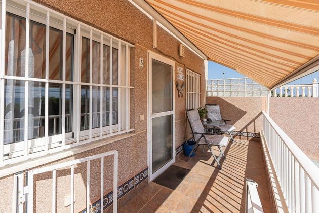 Foto 2 de Casa en venda a Playa de los Locos de 1 habitació amb balcó i aire acondicionat