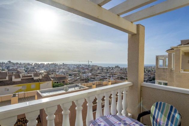 Foto 2 de Àtic en venda a urbanización Torreblanca Mediterran de 1 habitació amb aire acondicionat i ascensor