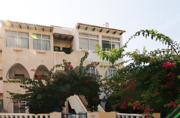 Foto 1 de Àtic en venda a Cabo Roig - La Zenia de 3 habitacions amb terrassa i aire acondicionat