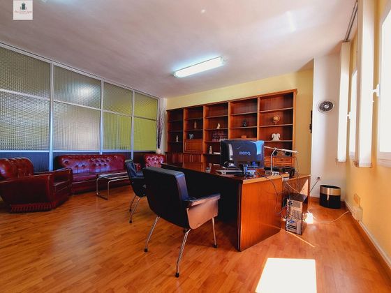 Foto 1 de Oficina en venda a Casco Antiguo - Centro de 148 m²
