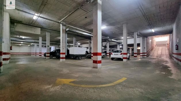 Foto 1 de Garatge en venda a La Estación de 29 m²