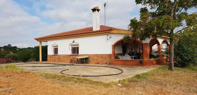 Foto 2 de Venta de casa rural en Cartaya de 4 habitaciones con terraza
