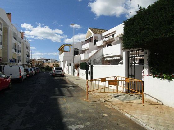 Foto 2 de Dúplex en venda a Punta Umbría de 3 habitacions amb terrassa i piscina
