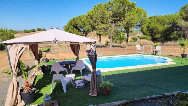 Foto 1 de Casa rural en venda a Cartaya de 4 habitacions amb terrassa i piscina