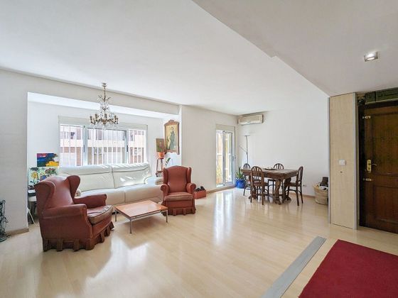 Foto 1 de Pis en venda a Mestalla de 3 habitacions amb balcó i aire acondicionat