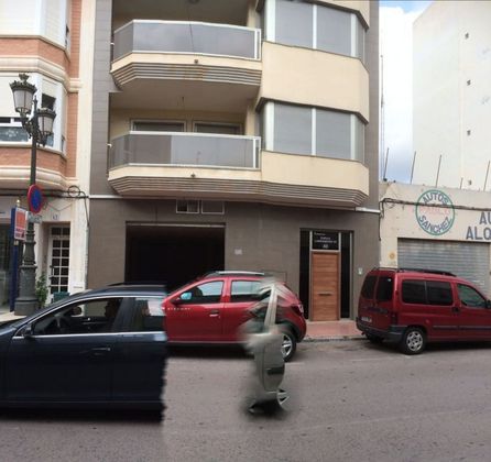 Foto 1 de Local en alquiler en avenida Del País Valencià con aire acondicionado