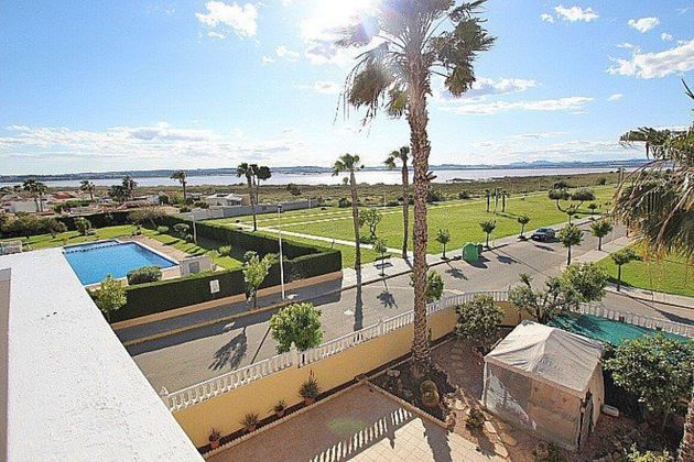 Foto 2 de Chalet en venta en La Siesta - El Salado - Torreta de 6 habitaciones con terraza y piscina