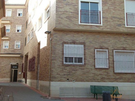 Foto 1 de Pis en venda a calle San Antón de 3 habitacions amb ascensor