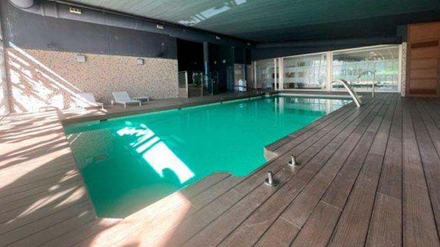 Foto 2 de Casa en venta en calle Serra Gelada de 3 habitaciones con piscina
