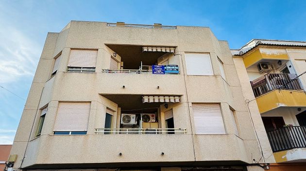 Foto 1 de Àtic en venda a Formentera del Segura de 3 habitacions amb terrassa i balcó