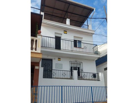 Foto 2 de Casa en venta en San Alberto - Tejar de Salyt de 4 habitaciones con terraza