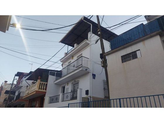 Foto 1 de Casa en venda a San Alberto - Tejar de Salyt de 4 habitacions amb terrassa