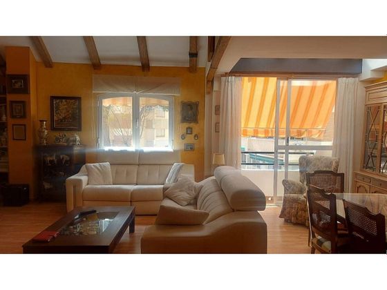 Foto 1 de Àtic en venda a Centro - Torremolinos de 3 habitacions amb terrassa i piscina