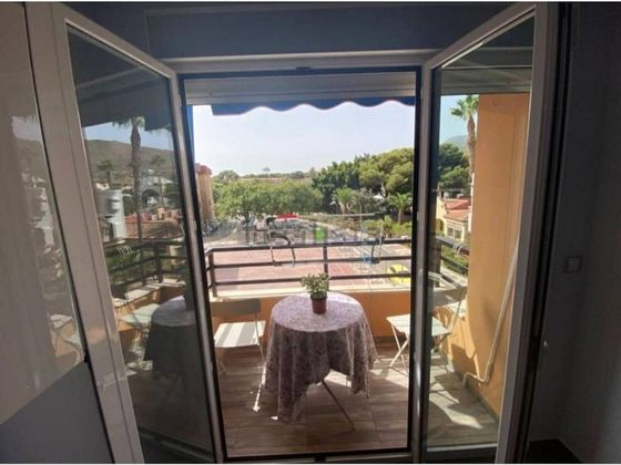 Foto 1 de Pis en venda a Centro - Torremolinos de 1 habitació amb terrassa i aire acondicionat