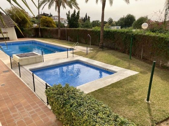 Foto 2 de Piso en venta en Monterrey - Rancho Domingo de 4 habitaciones con terraza y piscina
