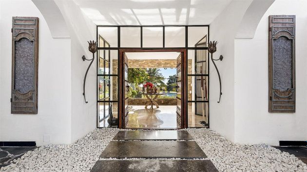 Foto 2 de Xalet en venda a Benahavís de 10 habitacions amb terrassa i piscina