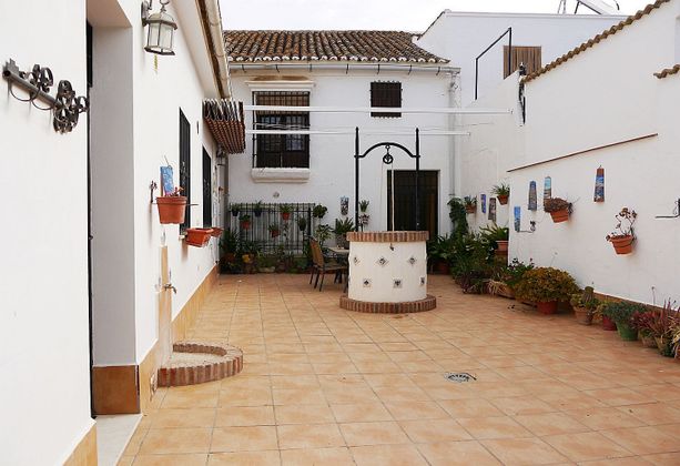 Foto 1 de Xalet en venda a calle Lavados de 6 habitacions amb terrassa i jardí