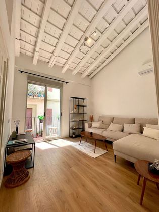 Foto 1 de Piso en venta en La Seu de 1 habitación con balcón y aire acondicionado