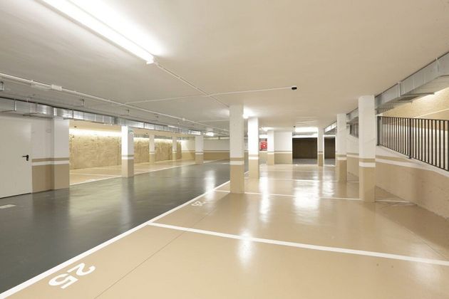 Foto 1 de Garaje en venta en avenida Club Deportivo de 15 m²
