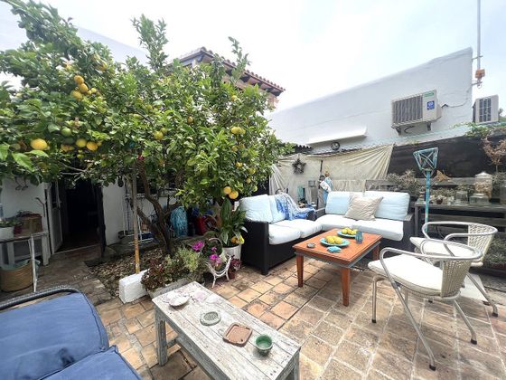 Foto 2 de Pis en venda a Santanyí de 3 habitacions amb terrassa i jardí