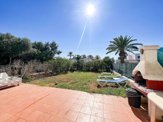 Foto 1 de Pis en venda a Santanyí de 3 habitacions amb terrassa i garatge
