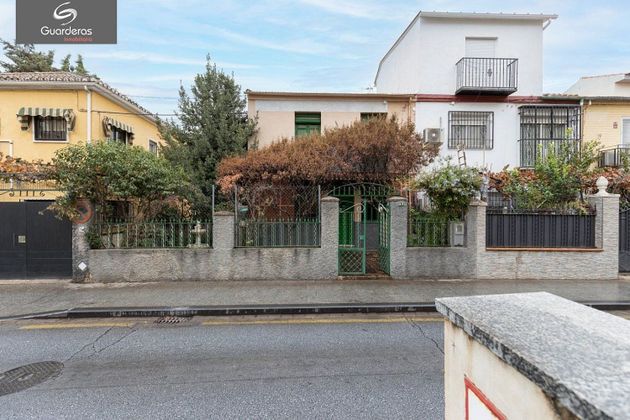 Foto 2 de Xalet en venda a avenida De América de 5 habitacions amb terrassa i balcó