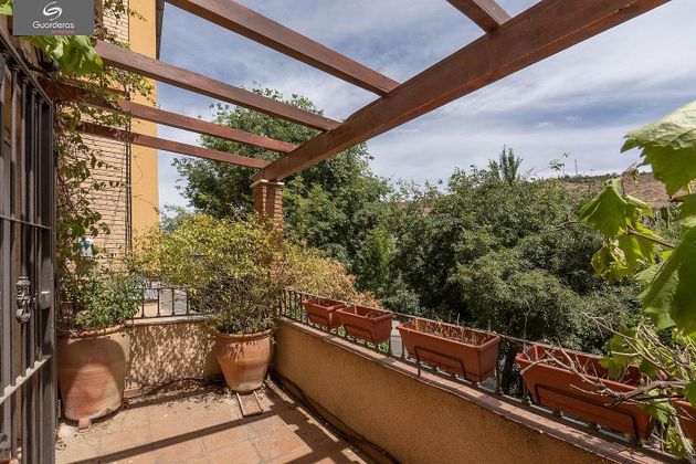 Foto 1 de Xalet en venda a Bola de Oro - Serrallo de 4 habitacions amb terrassa i balcó