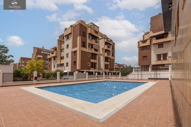 Foto 2 de Àtic en venda a calle Playas de Santiago de 4 habitacions amb terrassa i piscina