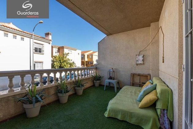Foto 1 de Pis en venda a calle Virgen de Los Remedios de 2 habitacions amb terrassa i garatge