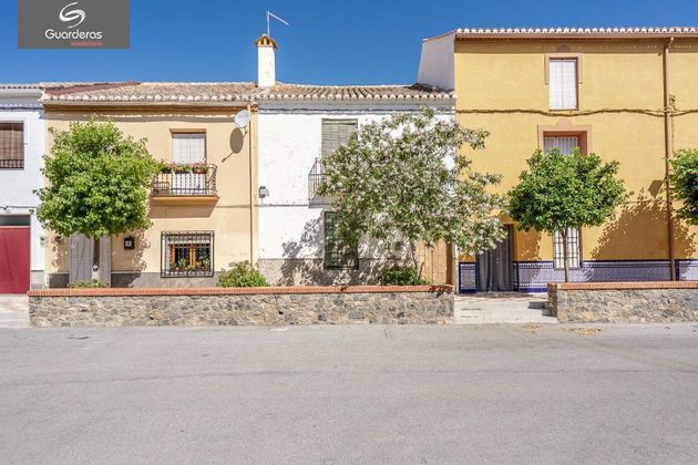 Foto 2 de Casa en venda a Ventas de Huelma de 3 habitacions i 420 m²