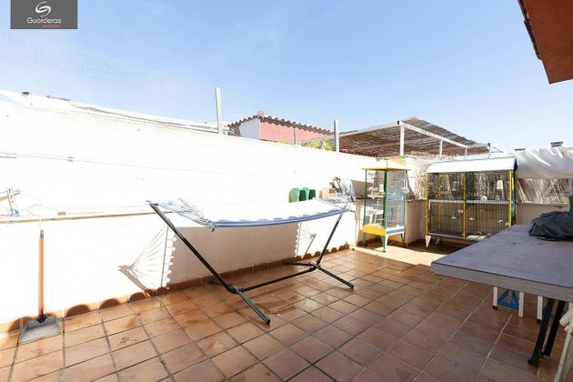 Foto 1 de Ático en venta en Residencial Triana - Barrio Alto de 2 habitaciones con terraza y garaje