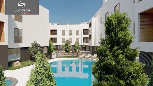 Foto 1 de Àtic en venda a Zona Poniente de 3 habitacions amb terrassa i piscina
