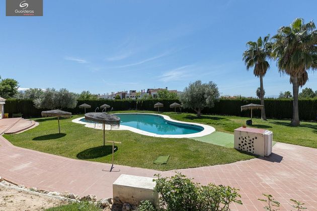 Foto 1 de Àtic en venda a Albolote de 3 habitacions amb terrassa i piscina