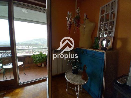 Foto 2 de Pis en venda a Parque del Oeste - Olivares de 3 habitacions amb garatge i balcó