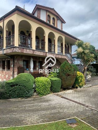 Foto 1 de Casa en venda a Viella-Granda-Meres de 6 habitacions amb terrassa i balcó