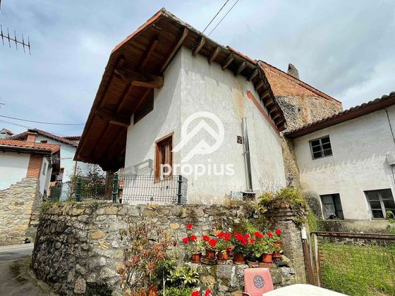 Foto 2 de Casa adossada en venda a Vibaña-Ardisana-Caldueño de 5 habitacions amb terrassa i balcó