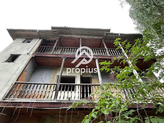 Foto 2 de Casa en venda a Piloña de 10 habitacions i 350 m²