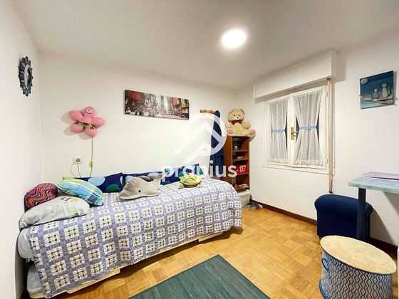 Foto 2 de Pis en venda a Colunga de 2 habitacions amb balcó i calefacció