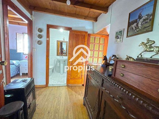 Foto 2 de Casa en venda a Ribadesella de 2 habitacions amb balcó i calefacció