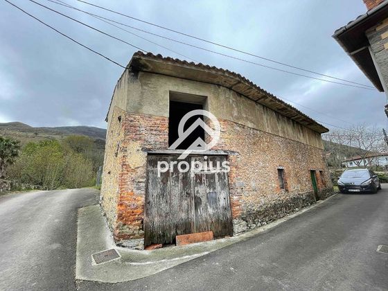 Foto 1 de Casa en venda a Vidiago-Pendueles-Tresgrandas de 3 habitacions i 70 m²